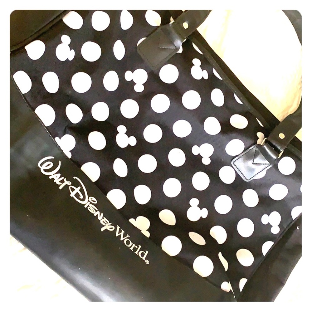 Disney purse
